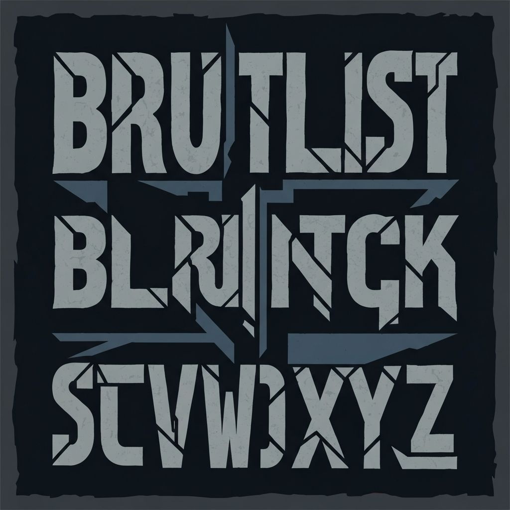 Graphic design project